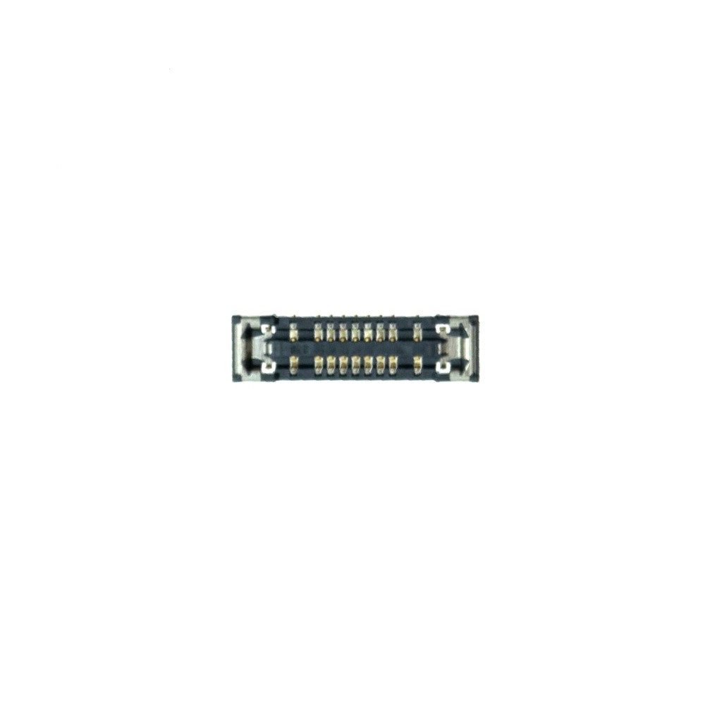 Radar Scanner FPC Connector 18 Pin for iPhone 14Pro / 14 Pro Max Radar Scanner FPC Connector 18 Pin for iPhone 14Pro / 14 Pro Max